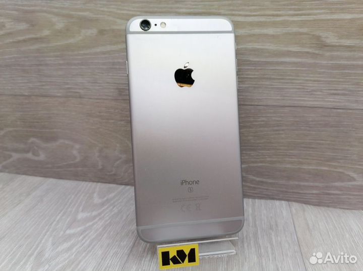 iPhone 6S Plus, 32 ГБ