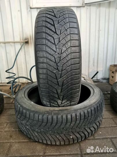 Yokohama 124R 225/45 R19