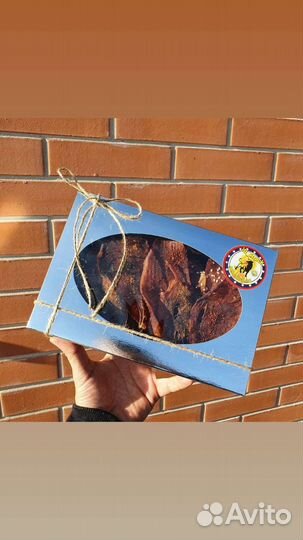 Подарочные наборы из сухофруктов