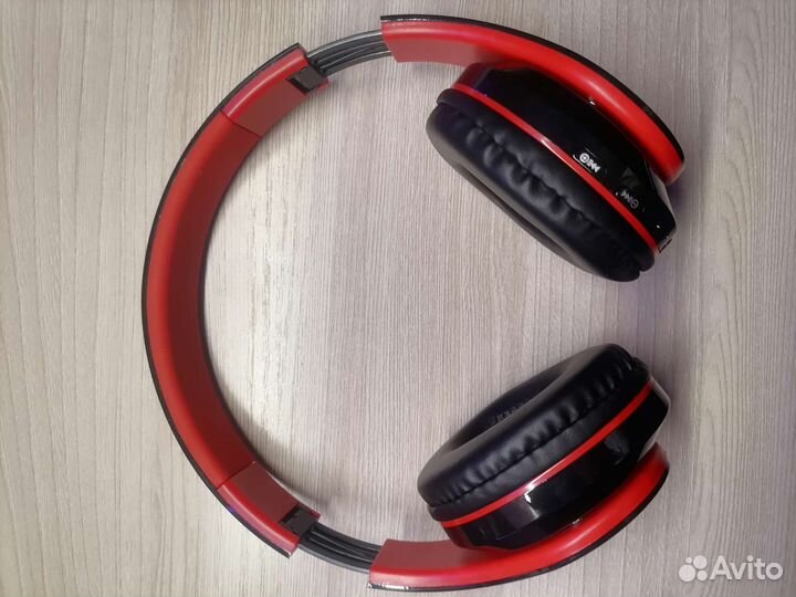 Беспроводные наушники runfun