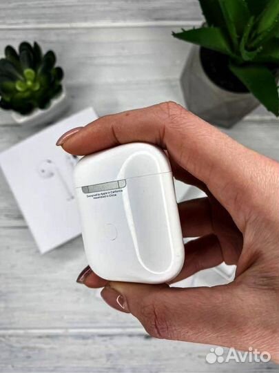 Airpоds 2 Аирподс 2 premium