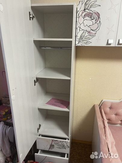 Детская мебель