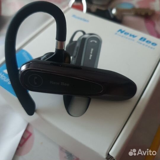 Bluetooth гарнитура