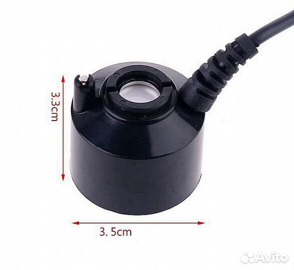 Увлажнитель воздуха YA-7923M