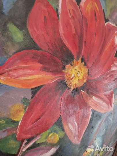 Живопись для души