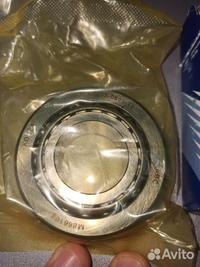 Подшипник 4736239010 Hyundai-KIA раздаточной кпп