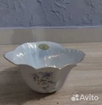 Кисловодский фарфор