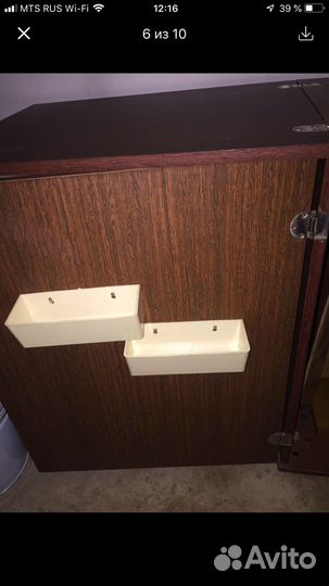 Швейная машина Чайка 143