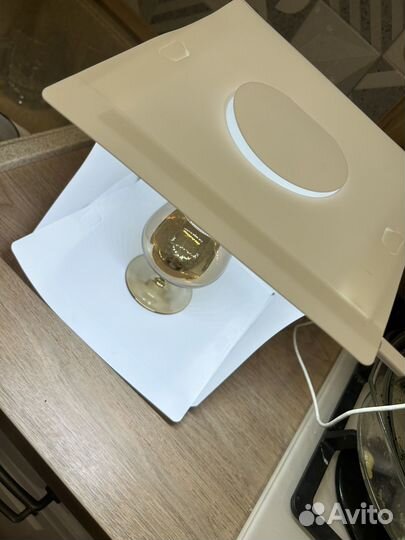 Фотобокс для предметной съемки