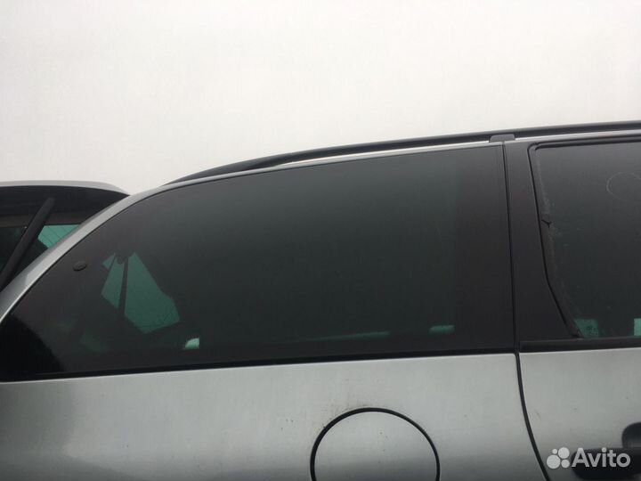 Стекло кузовное заднее Ford galaxy