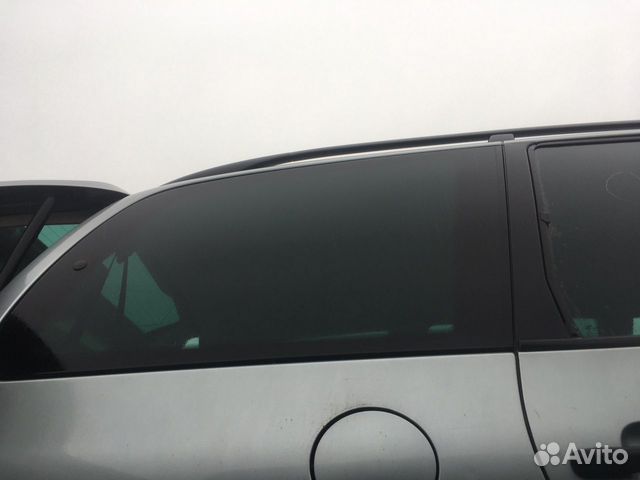 Стекло кузовное заднее Ford galaxy