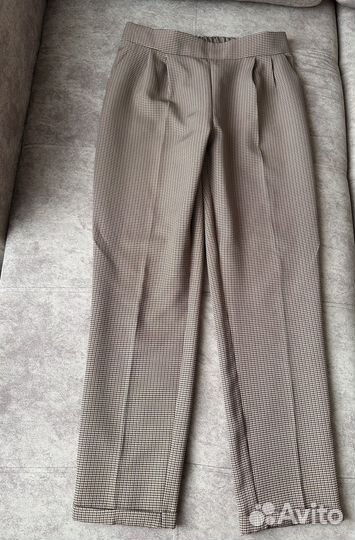 Брючный костюм женский