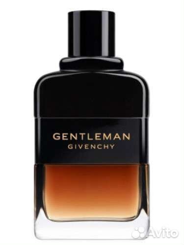 Gentleman Eau de Parfum Reserve Privée Givenchy
