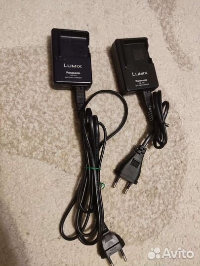 Шнур - зарядное устройство для фотоаппарата Lumix