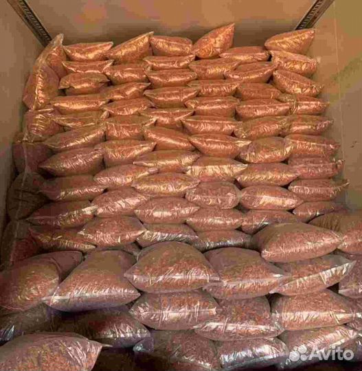 Щепа декоративная