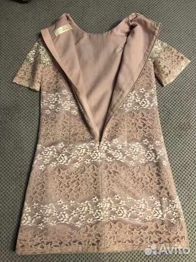 Платье на девочку