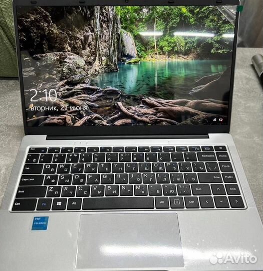 Ноутбук SmartX