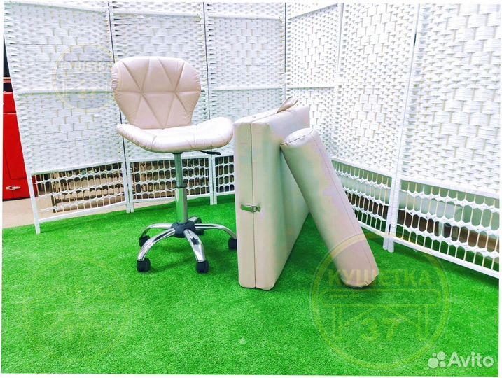 Стул для наращивания ресниц