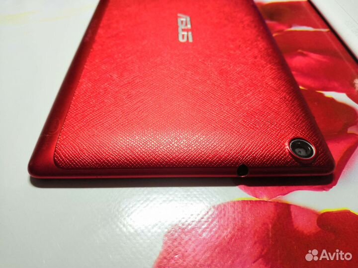 Asus Zenpad P01Y