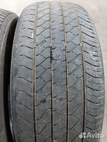 Dunlop Direzza DZ101 235/55 R18