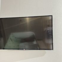 Телевизор SMART tv