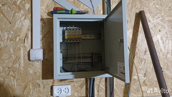 Мастер на час