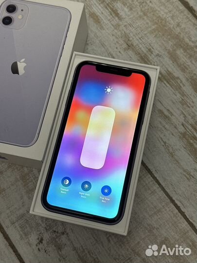 iPhone 11, 64 ГБ