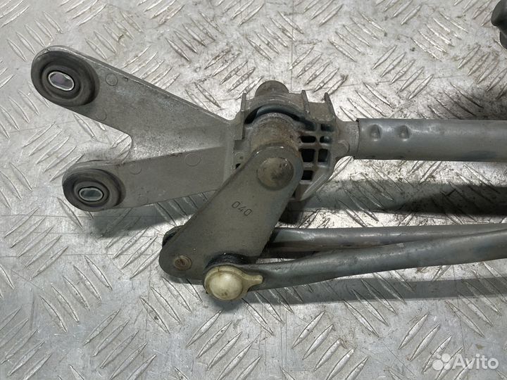 Трапеция стеклоочистителя Lexus LS (lV)