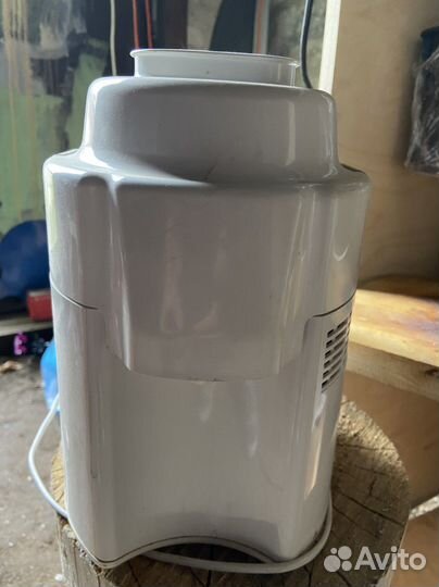 Соковыжималка 30 см