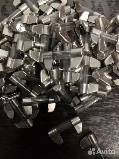 Предохранитель СССР