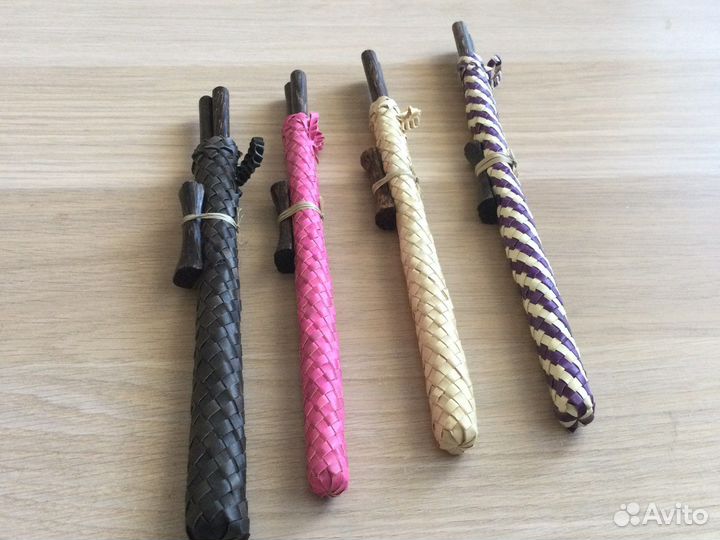 Палочки для суши с Бали