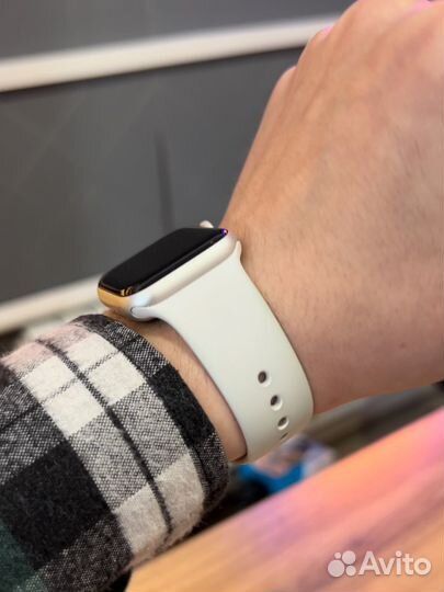 Apple watch se
