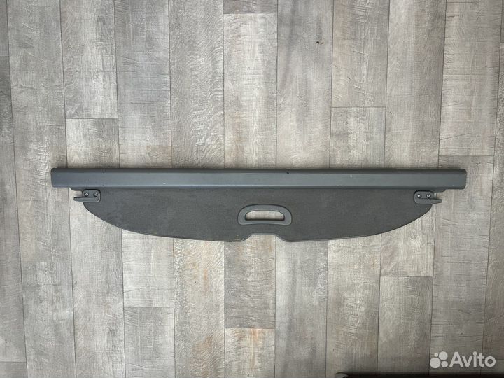 Полка багажника vista ardeo