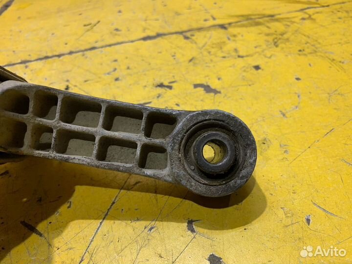 Опора двигателя Chevrolet Aveo 2002-2008