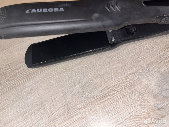 Выпрямитель для волос aurora