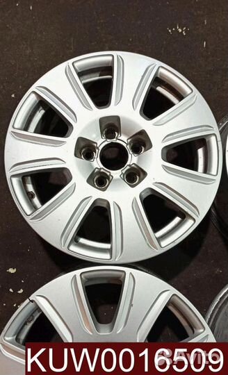 Диски R16 Audi Б/у оригинал