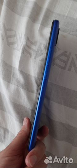 Xiaomi Redmi 9C (NFC), 2/32 ГБ