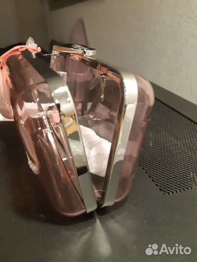 Сумка клатч Giambattista Valli новая