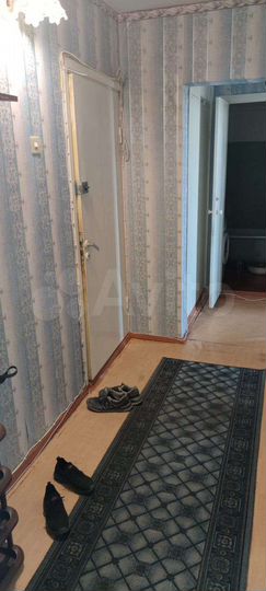 2-к. квартира, 53 м², 7/9 эт.