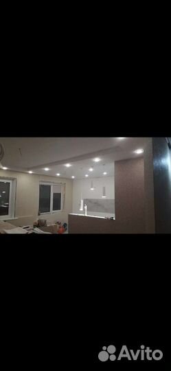 Ремонт квартир