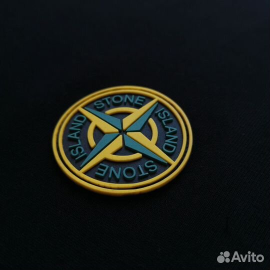 Футболка Stone Island