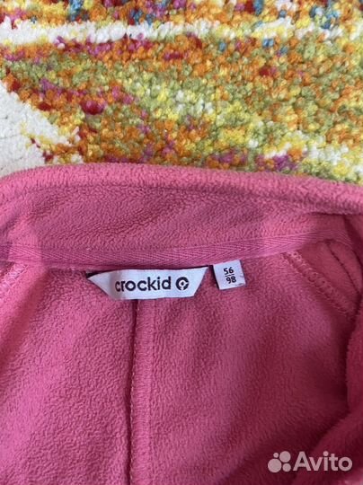 Комбинезон поддева