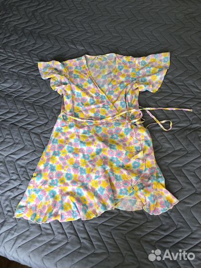 Женская одежда пакетом