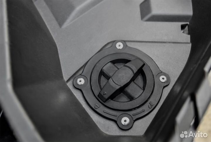 Крепление быстросъемное LinQ для квадроцикла BRP