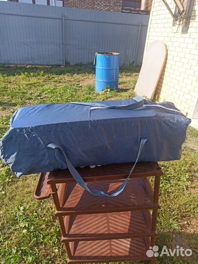 Детский манеж бу