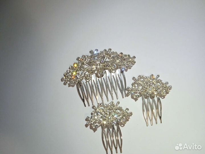 Украшения для волос