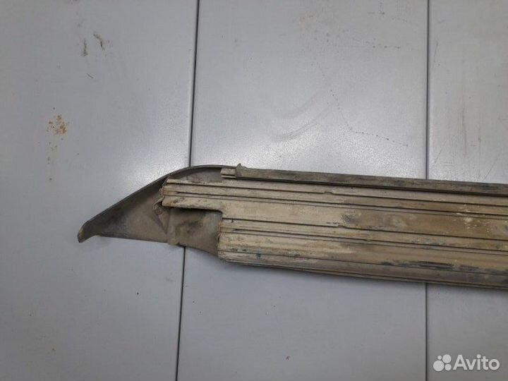 Боковая подножка левая Acura Mdx 3.5 J35A5 2003