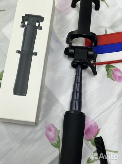 Монопод xiaomi