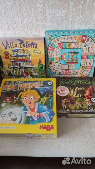 Развивающие брендовые игрушки