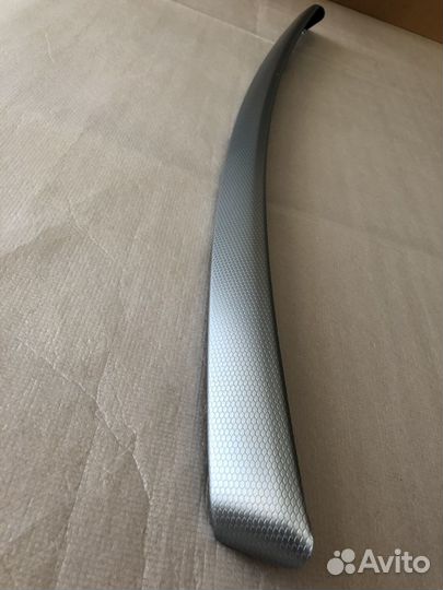 Планка декоративная BMW 3-Ser E90 AL 51418036080